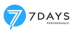 7Days Performance