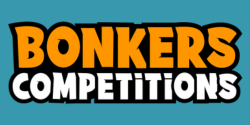 Bonkers Competitions