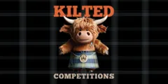Kilted Competitions