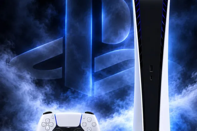 Playstation 5 Digital Edition