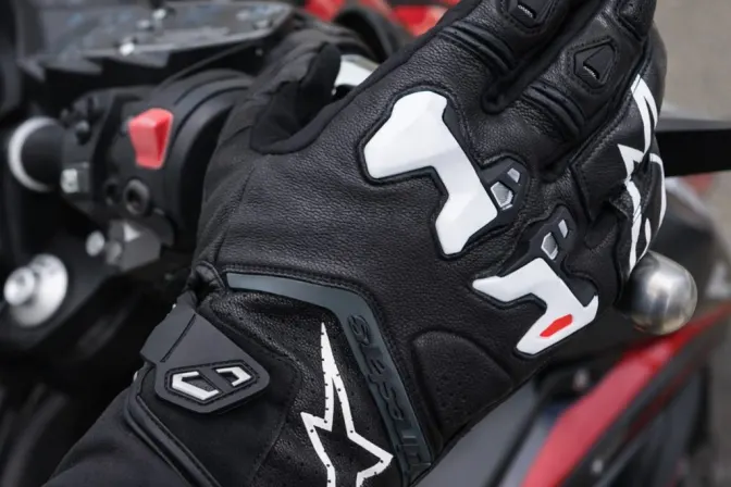 Alpinestars Sp-R Tech Gloves - Colour Choice