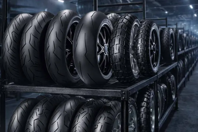 Pirelli Tyres (Pair) - Your Choice of Tyre