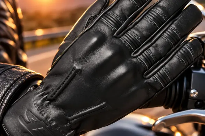 Rst Iom Tt Hillberry 2 Ce Gloves