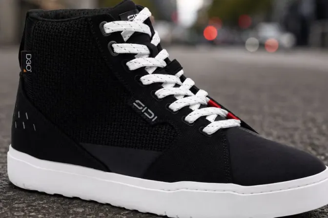 Sidi Arx Air Boots