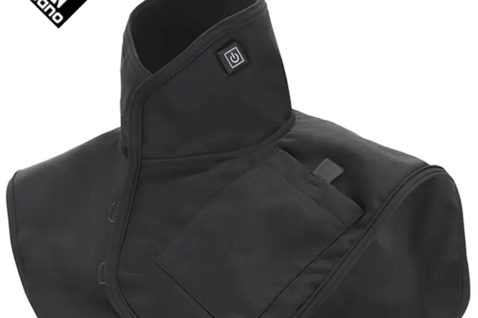 Tucano Urbano Neckwarm Heated Collar