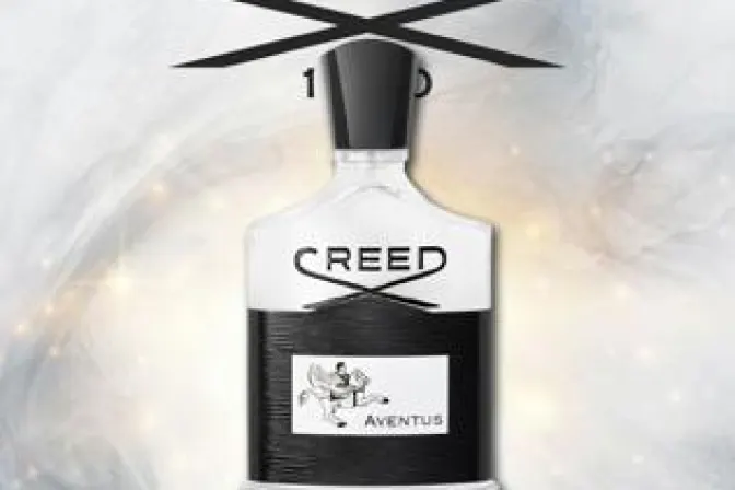 Win This Creed Aventus Eau De Parfum Spray 100ml!