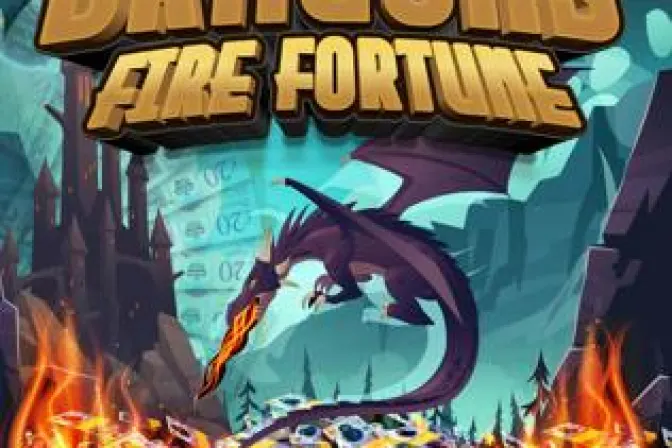 Dragons Fire Fortunes *Prize Every Time