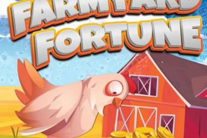Farmyard Fortunes *Prize Every Time