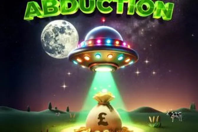 Cash Abduction *Prize Every Time