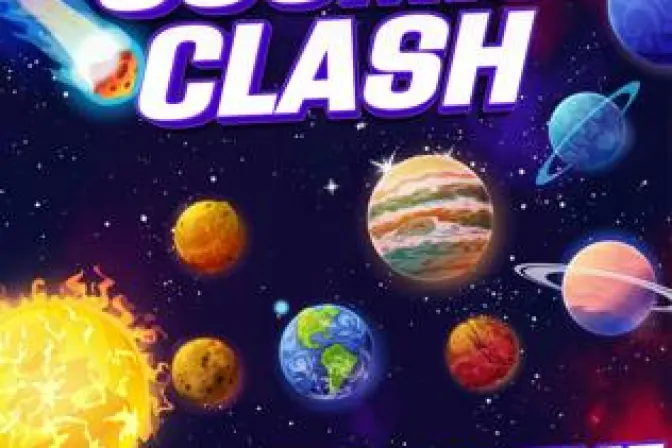 Cosmic Clash *Prize Every Time