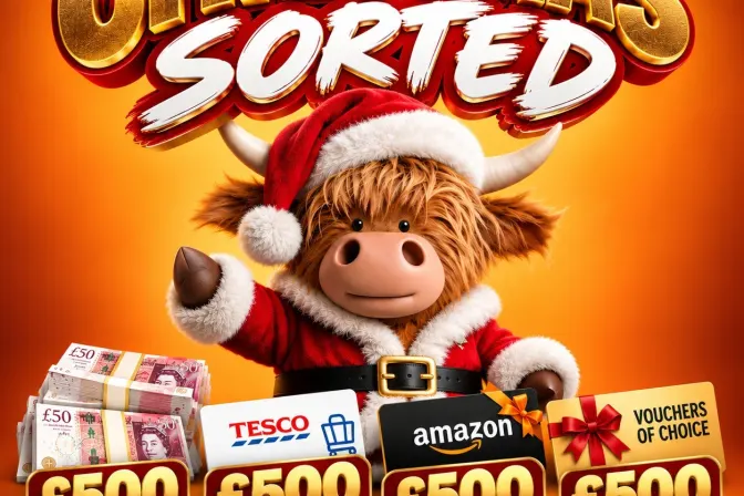Christmas Sorted Bundle