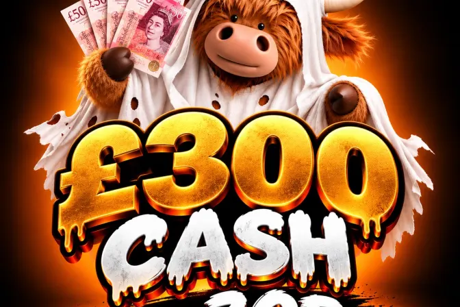 £300 Cash for 30p