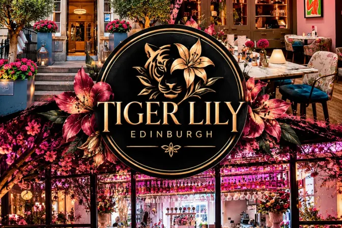 Tigerlilly Overnight Stay with Dbb