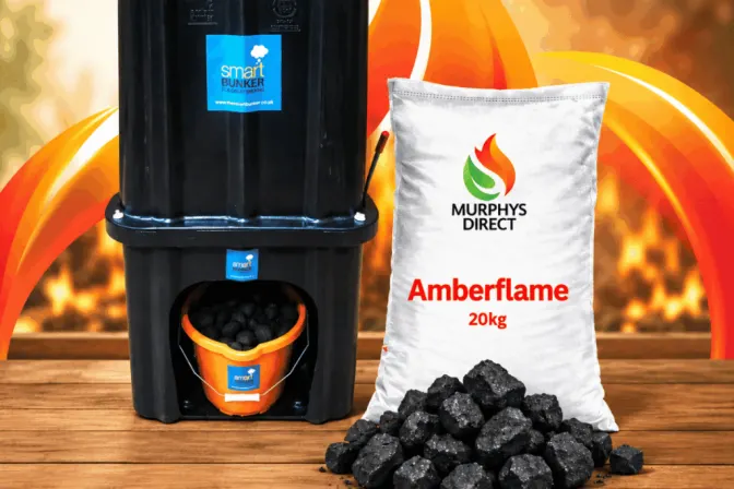 Smart Bunker & Coal Bundle