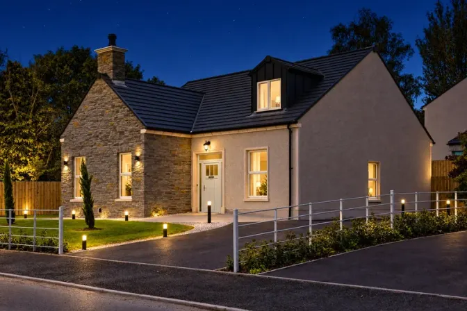 £500k Prize Pool - End Prize 4 Bed Armagh Home