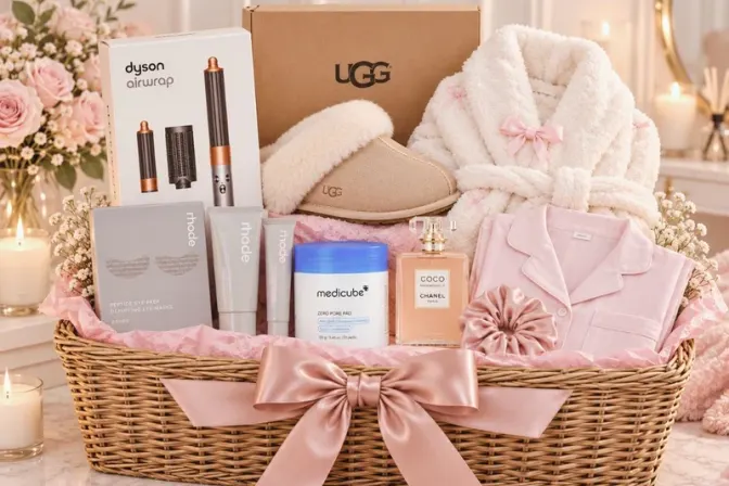 The Ladies Bundle