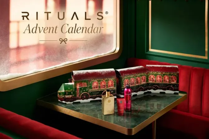 Rituals Advent Calendar