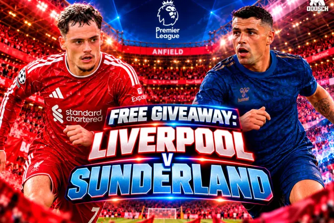 Liverpool V Sunderland #2 - 2nd December
