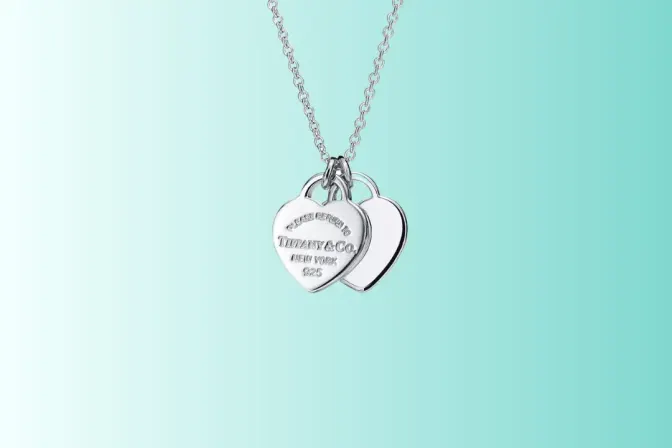 Win A Tiffany Necklace