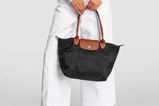 Win A Longchamp Pliage