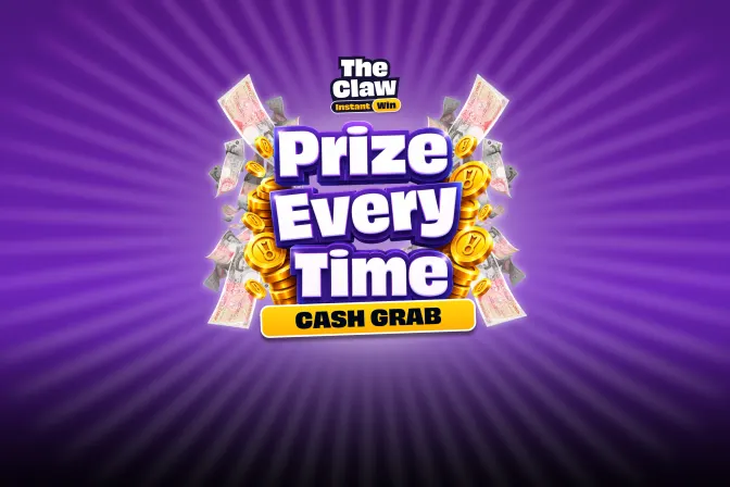 Prize Every Time Prize