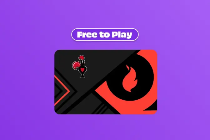 Win A Nando's Gift Card - Free