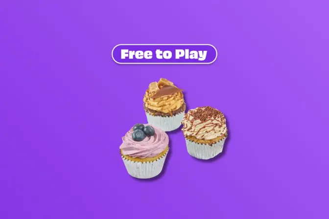 Win Lola's Cupcakes - Free