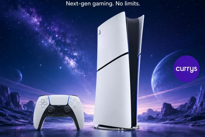 Sony Playstation 5 Digital Edition