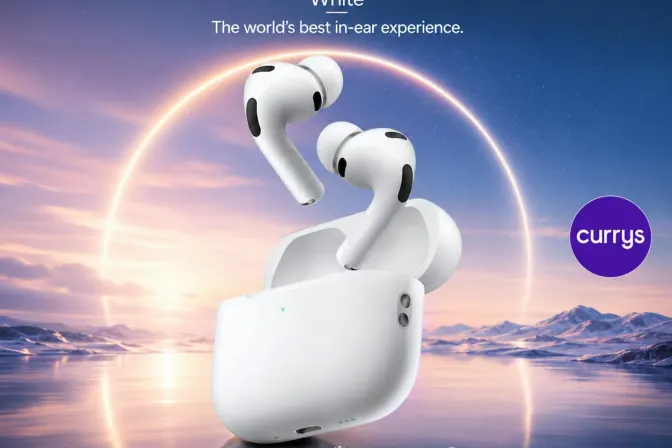 Apple Airpods Pro 3 - White