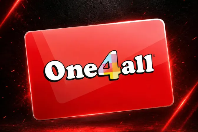 £250 One4All Gift Card
