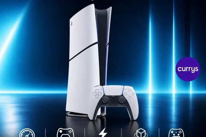 Sony Playstation 5 Digital Edition