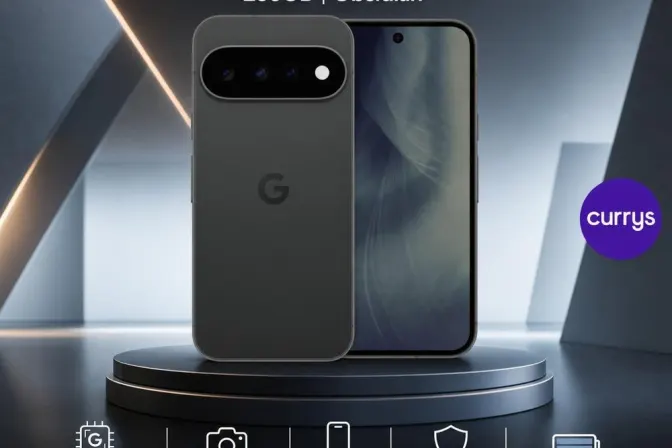 Google Pixel 11 256GB