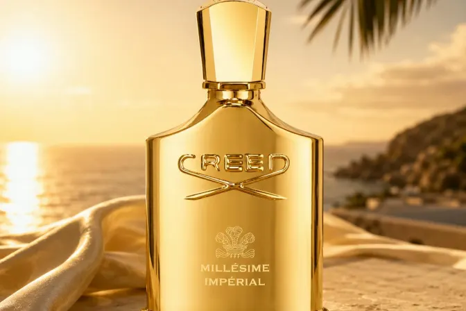 Creed Millésime Impérial Eau De Parfum 100ml