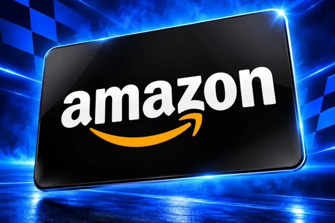 £1000 Amazon Gift Card