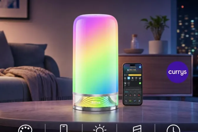 Govee Smart Table Lamp 2