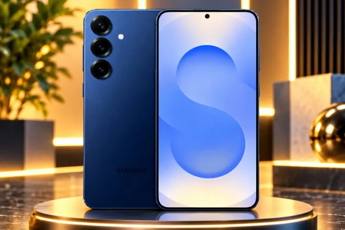 Samsung S25