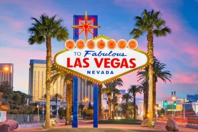 Low Odds Las Vegas Holiday