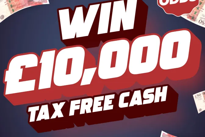 £10,000 for £99