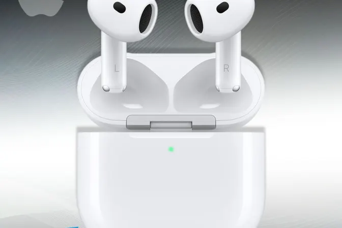 Apple Airpods 5
