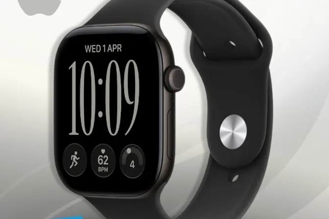 Apple Watch Series 12