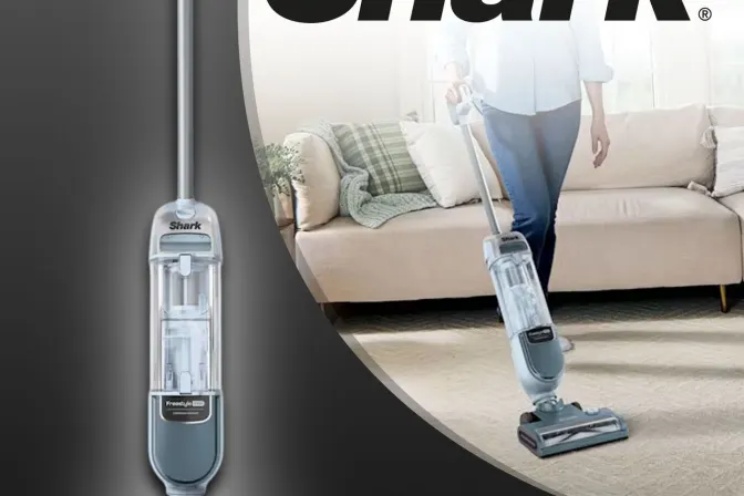 Shark Freestyle Max Cordless Upright Vacuum