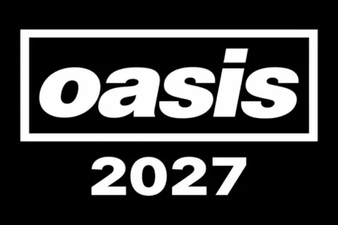 Oasis Tickets Manchester