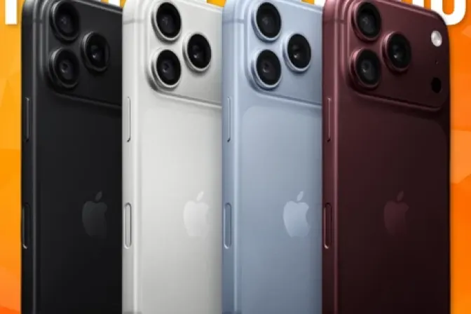 Brand New iPhone 18 Pro 256GB - Any Colour