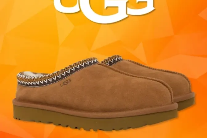 Ugg Tasman Ii - Any Colour/Size