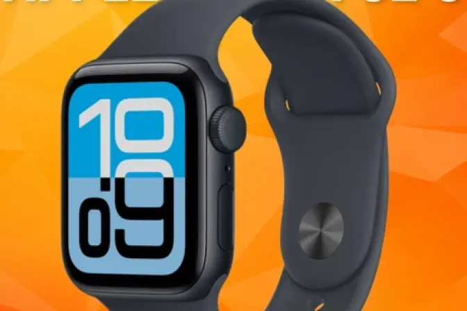 Apple Watch Se 3