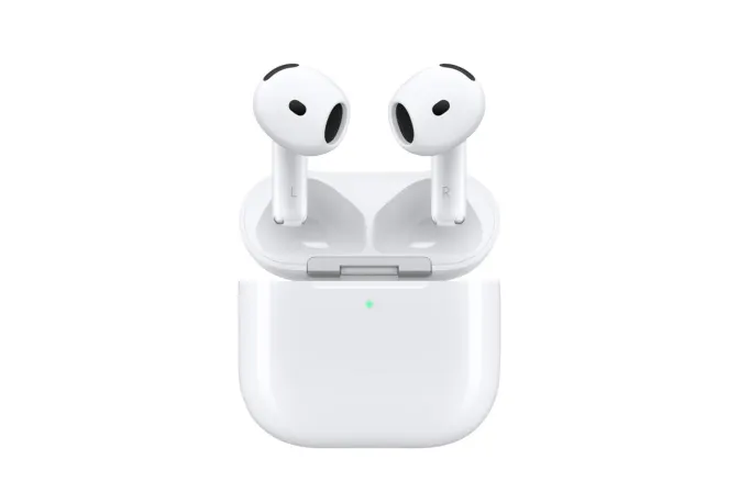 Apple Airpods 5!