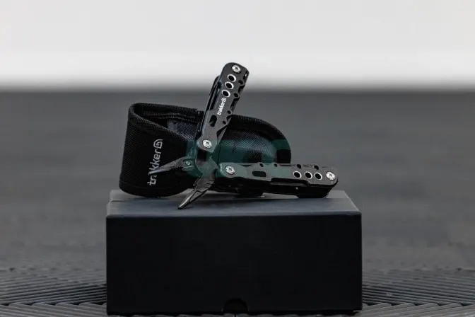 Trakker Multi-Tool!