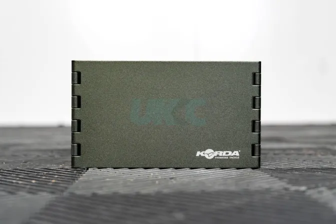 Korda Windshield | Large!