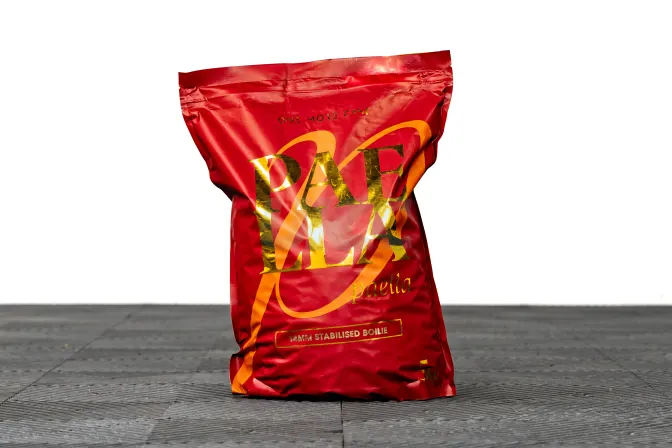 Omc Paella Stabilised Boilie 14Mm 5kg!
