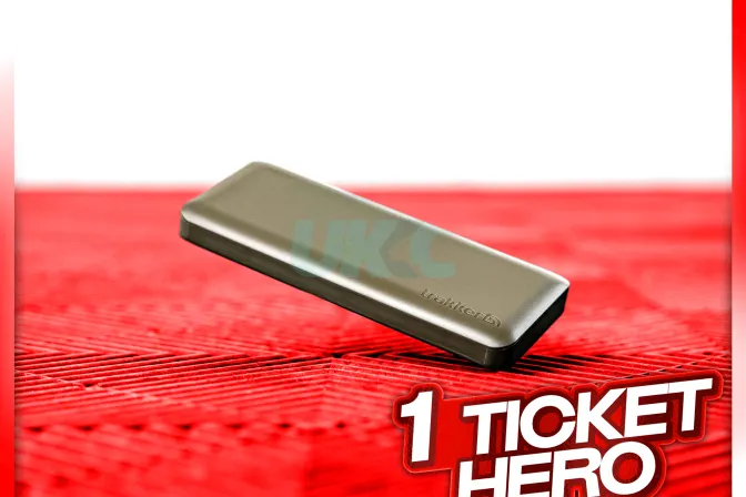 Trakker 20K Power Pack!
